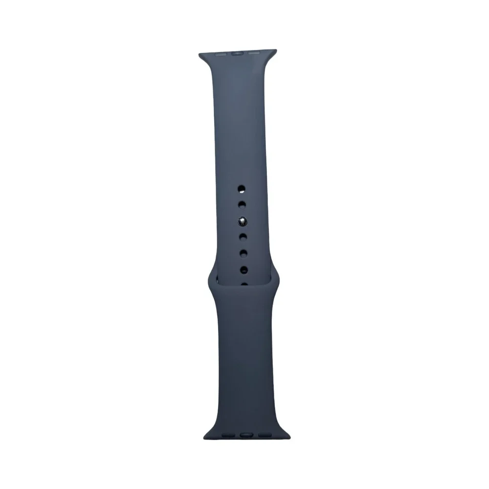 41-U Apple‎ Watch 46mm Midnight Sport Band S/M ⬇️